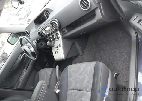 2011 Scion Xb из США, поврежденный, VIN JTLZE4FE4B1133574